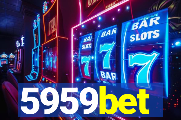 5959bet