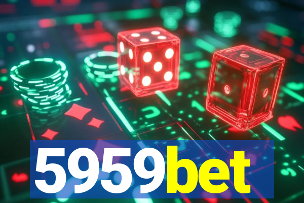 5959bet