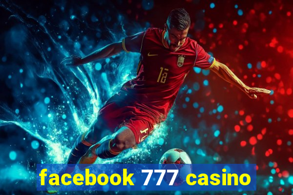 facebook 777 casino