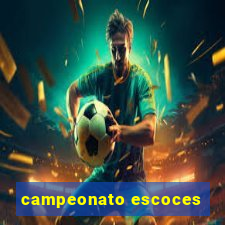 campeonato escoces