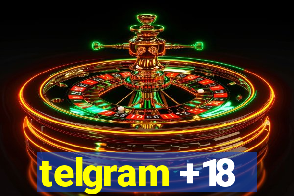 telgram +18