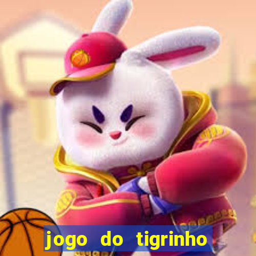 jogo do tigrinho vai ser liberado