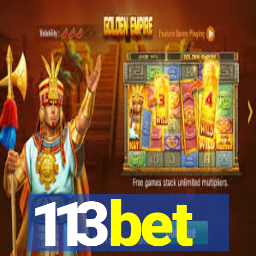 113bet