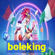 boleking