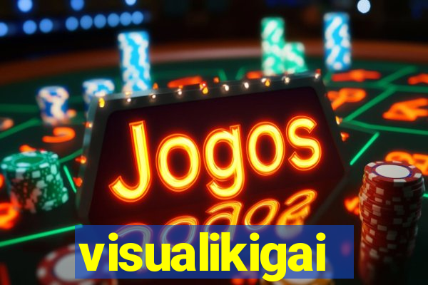 visualikigai