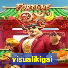 visualikigai