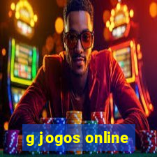 g jogos online