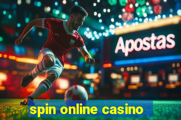 spin online casino