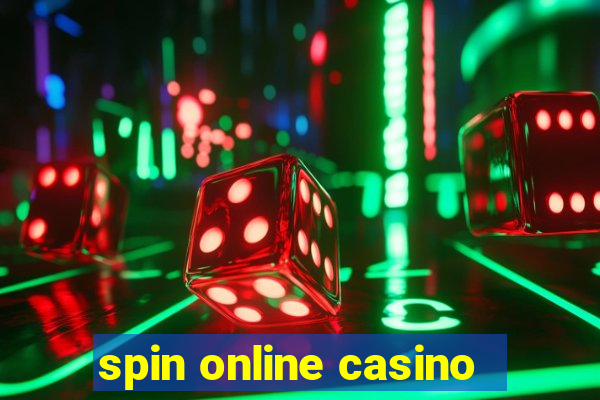 spin online casino