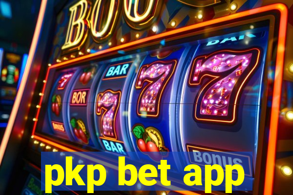 pkp bet app