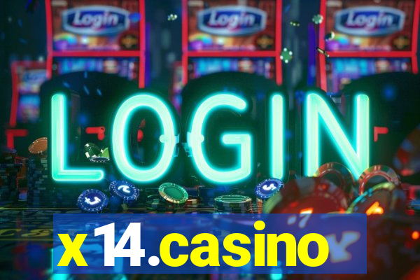 x14.casino