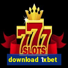 download 1xbet