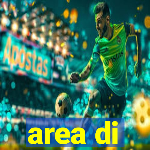 area di