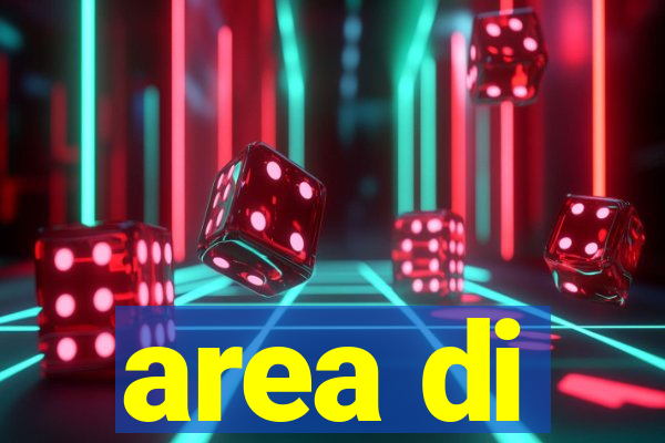 area di