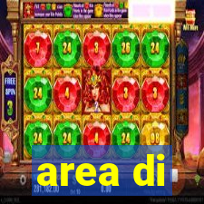 area di