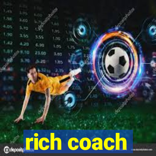 rich coach