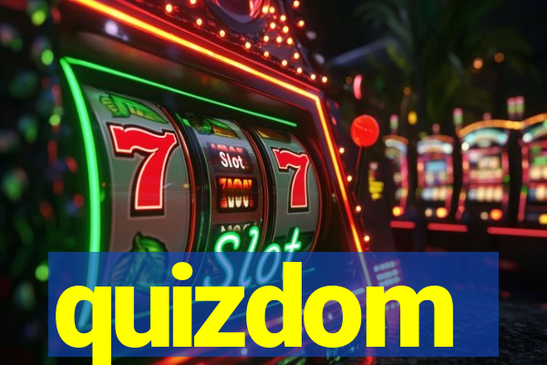 quizdom