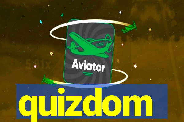 quizdom