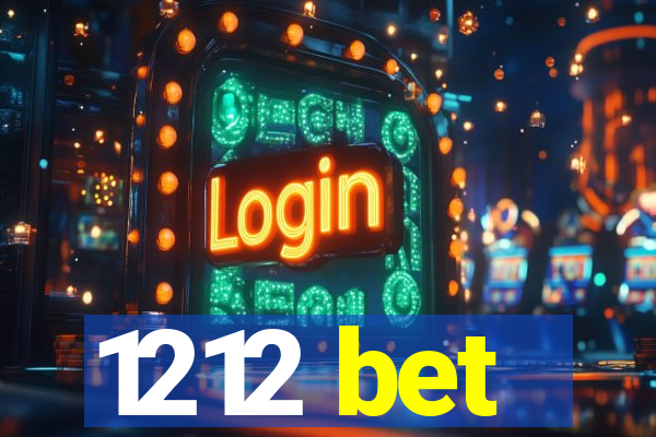 1212 bet