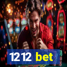 1212 bet