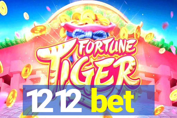 1212 bet