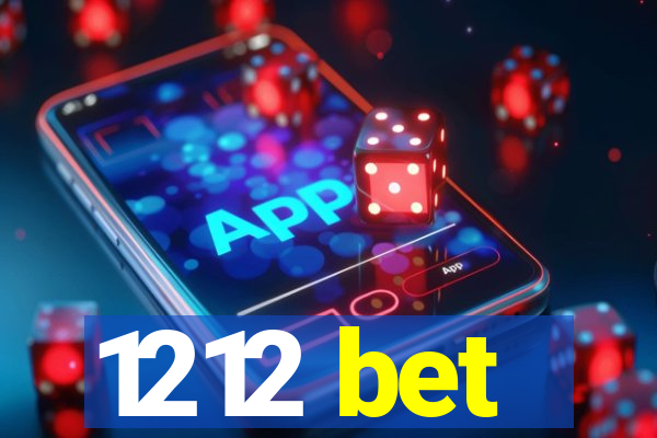 1212 bet