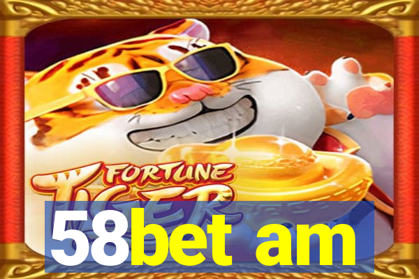 58bet am