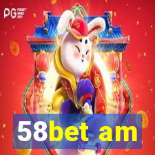 58bet am