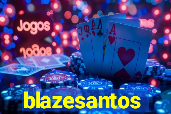 blazesantos