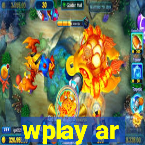 wplay ar