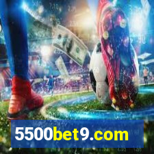 5500bet9.com