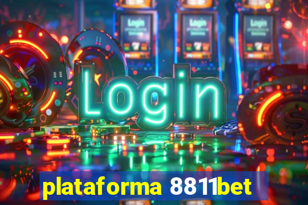 plataforma 8811bet