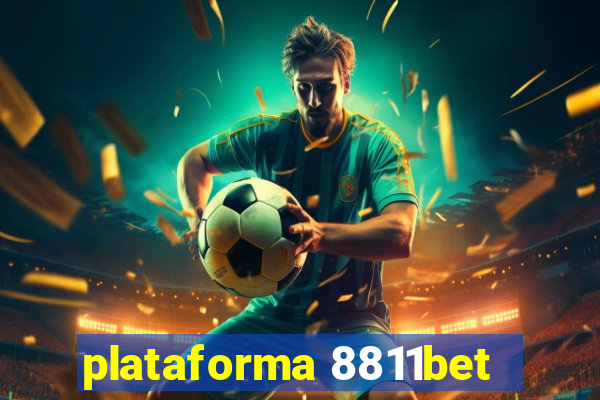 plataforma 8811bet