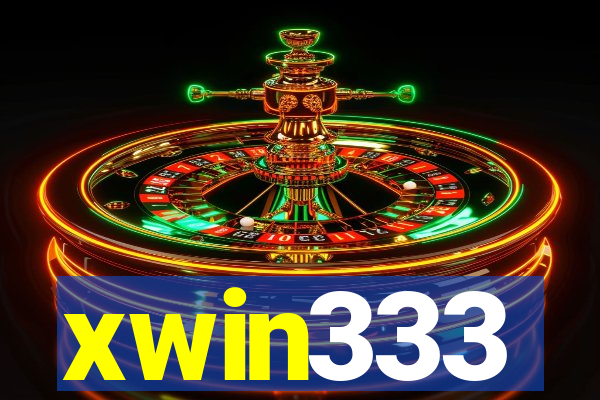 xwin333