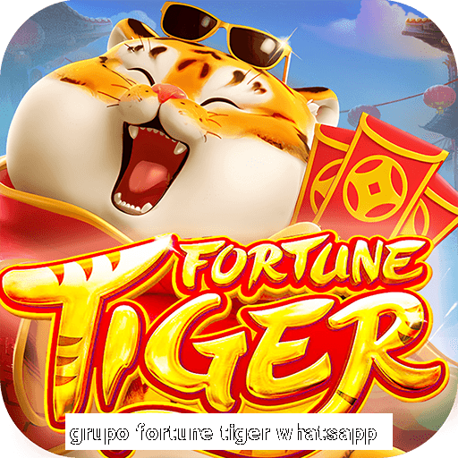 grupo fortune tiger whatsapp