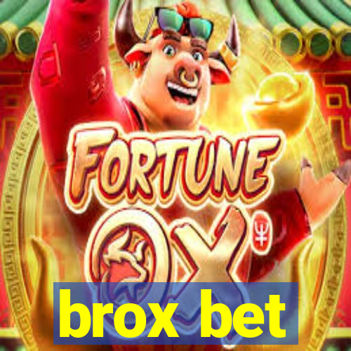 brox bet