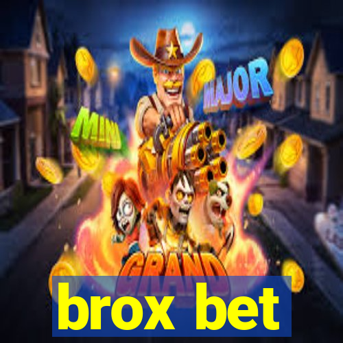 brox bet