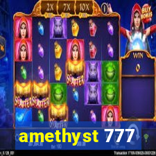 amethyst 777