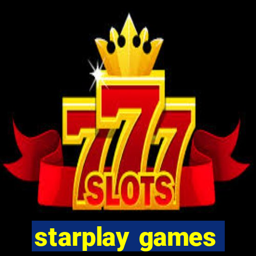 starplay games