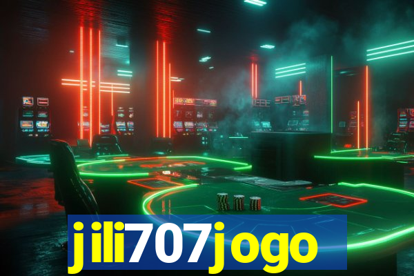 jili707jogo