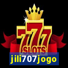 jili707jogo