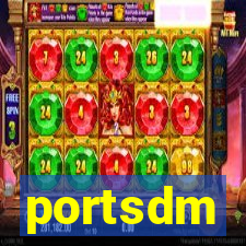 portsdm