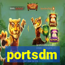 portsdm