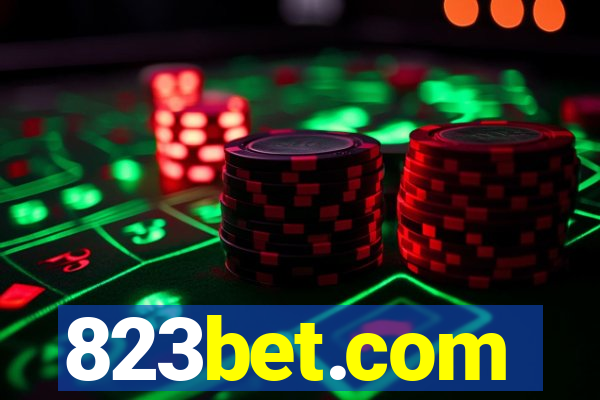 823bet.com