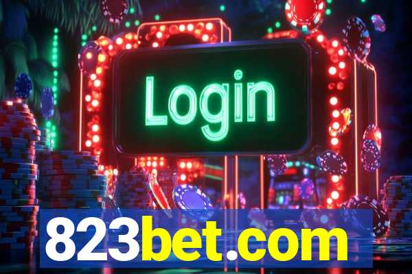 823bet.com