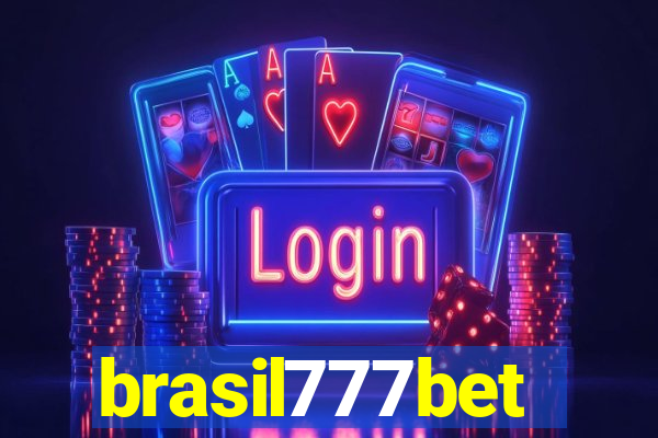 brasil777bet