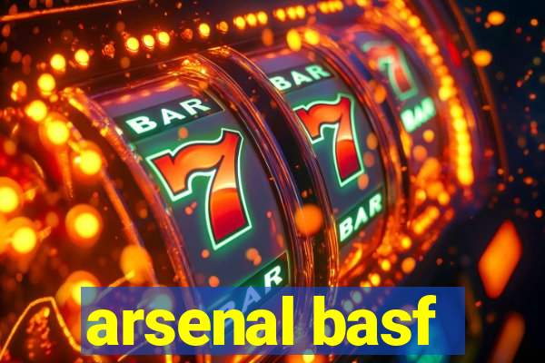 arsenal basf