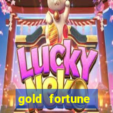 gold fortune casino-slots game