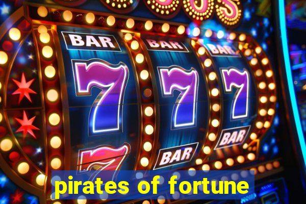 pirates of fortune