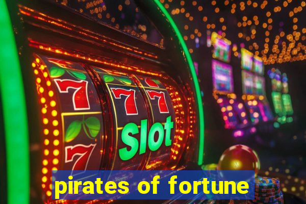 pirates of fortune